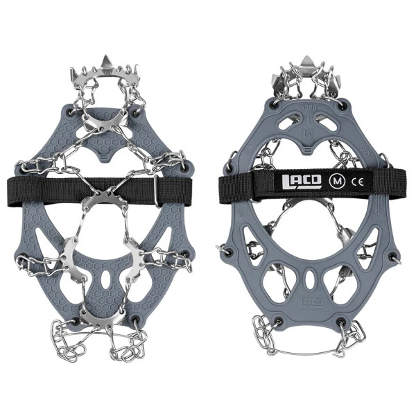 LACD Snow Spikes Easy Evo - Snow Spikes 3 LACD Snow Spikes Easy Evo - Snow Spikes