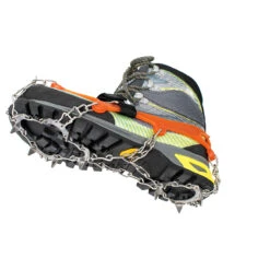 LACD Snow Spikes Easy II - Snow Spikes -Edelrid Sales 2025 lacd snow spikes easy ii snow spikes detail 3