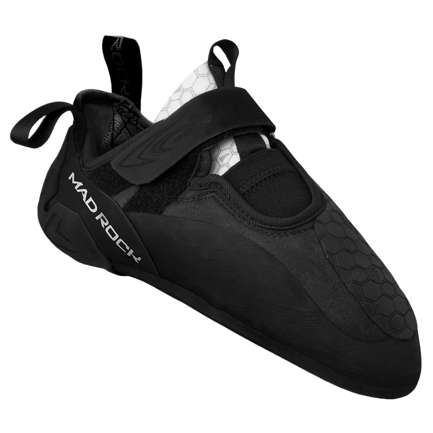 Black Drone High Volume - Climbing Shoes 4 Black Drone High Volume - Climbing Shoes - Image 2