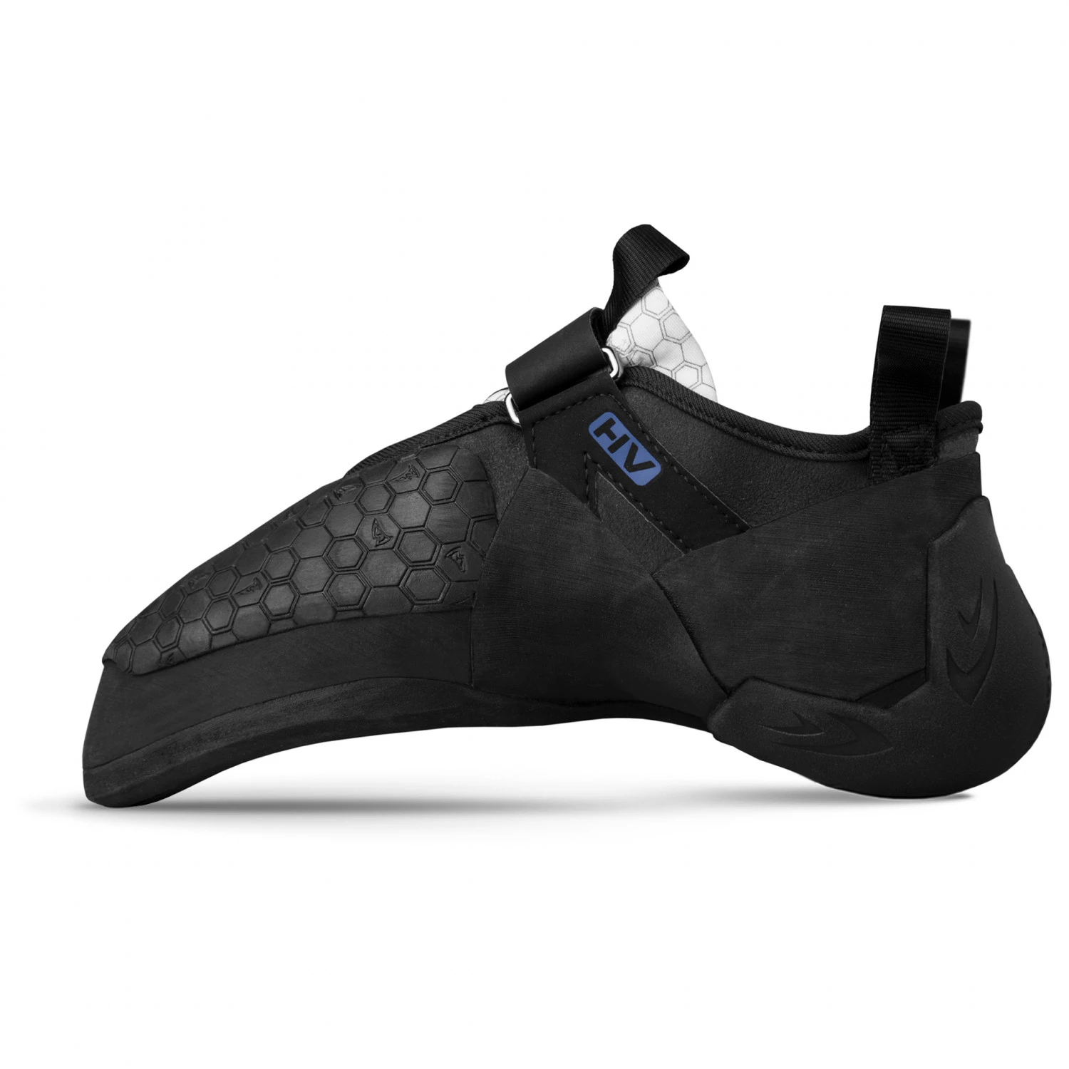Black Drone High Volume - Climbing Shoes 5 Black Drone High Volume - Climbing Shoes - Image 3