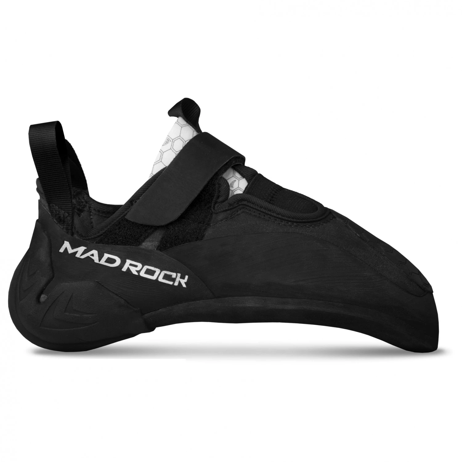 Black Drone High Volume - Climbing Shoes 3 Black Drone High Volume - Climbing Shoes