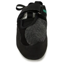 Black Drone LV - Climbing Shoes -Edelrid Sales 2025 mad rock black drone lv climbing shoes detail 3