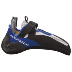 Drone High Volume - Climbing Shoes -Edelrid Sales 2025 mad rock drone high volume climbing shoes detail 3