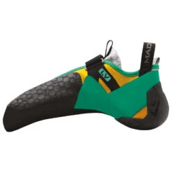 Drone LV - Climbing Shoes -Edelrid Sales 2025 mad rock drone lv climbing shoes detail 3