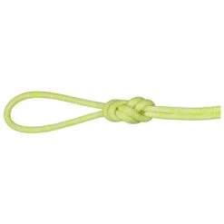 Mammut 6.0 Glacier Cord Dry - Static Rope 12 Mammut 6.0 Glacier Cord Dry - Static Rope -Edelrid Sales 2025 mammut 60 glacier cord dry static rope detail 5
