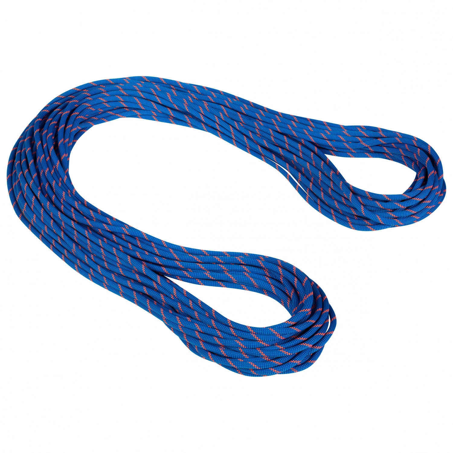 Mammut 7.5 Alpine Sender Dry Rope - Half Rope 3 Mammut 7.5 Alpine Sender Dry Rope - Half Rope