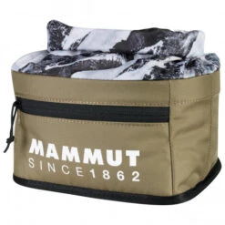 Mammut Boulder Chalk Bag - Chalk Bag