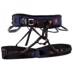 Mammut Comfort Knit Fast Adjust Harness - Climbing Harness