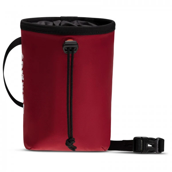 Mammut Crag Chalk Bag - Chalk Bag 3 Mammut Crag Chalk Bag - Chalk Bag