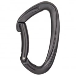 Mammut Crag Key Lock - Snapgate Carabiner