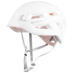 Mammut Crag Sender Helmet - Climbing Helmet