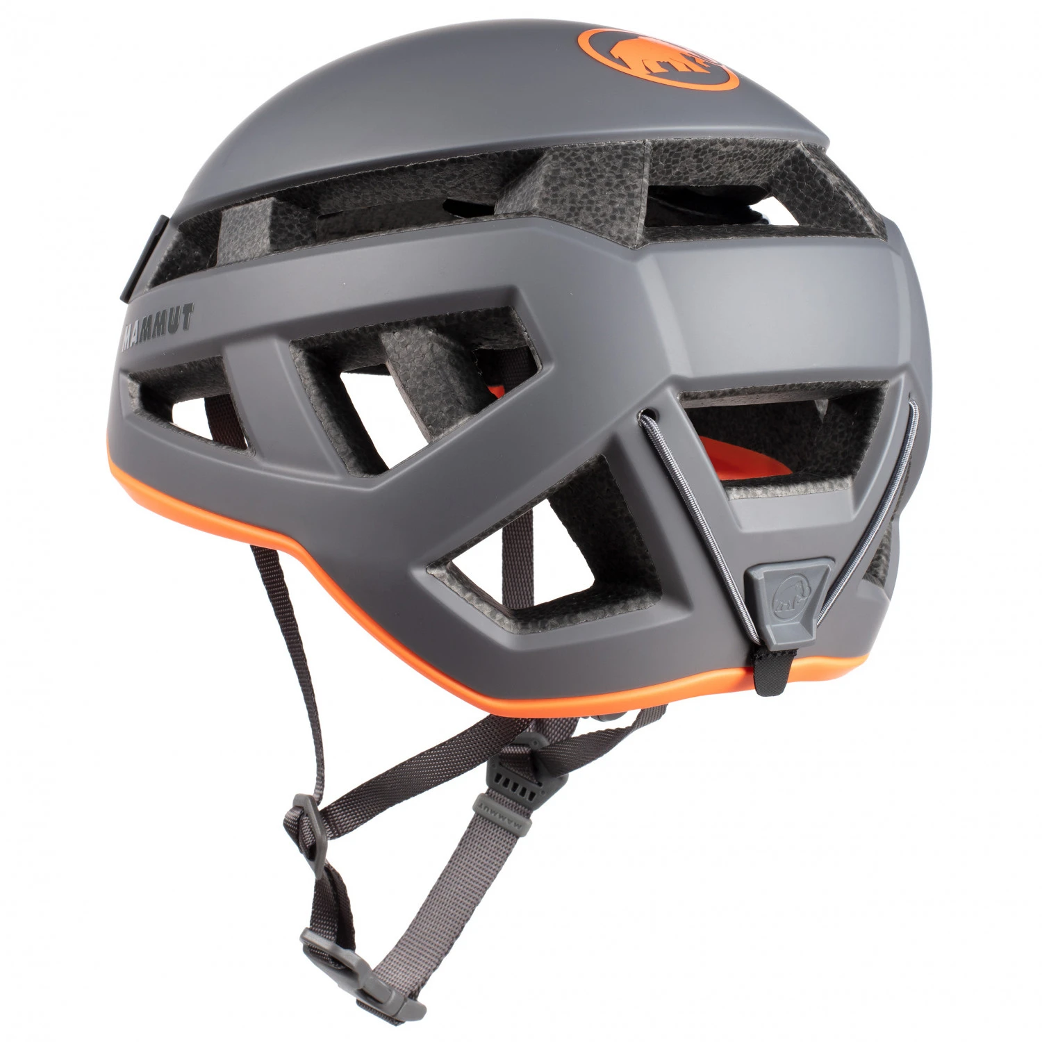 Mammut Crag Sender Helmet - Climbing Helmet 4 Mammut Crag Sender Helmet - Climbing Helmet - Image 2