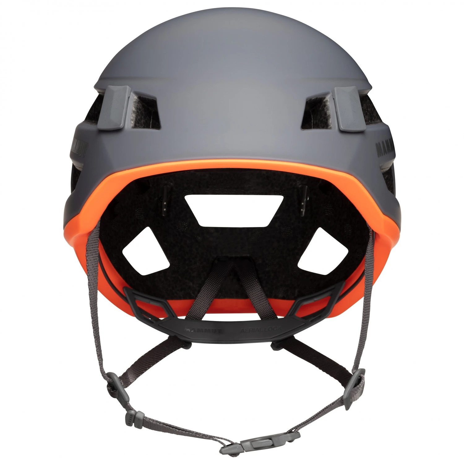 Mammut Crag Sender Helmet - Climbing Helmet 10 Mammut Crag Sender Helmet - Climbing Helmet - Image 8