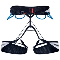 Mammut Eiger Nordwand Harness - Climbing Harness