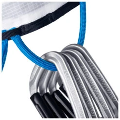 Mammut Eiger Nordwand Harness - Climbing Harness -Edelrid Sales 2025 mammut eiger nordwand harness climbing harness detail 5