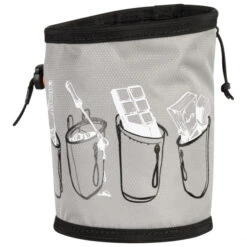 Mammut Gym Print Chalk Bag - Chalk Bag