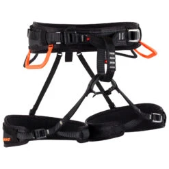 Mammut Ophir 4 Slide - Climbing Harness