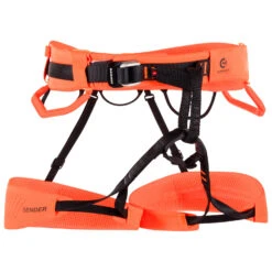 Mammut Sender Harness - Climbing Harness