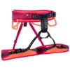 Mammut Women's Ophir Fast Adjust - Climbing Harness -Edelrid Sales 2025 mammut womens ophir fast adjust climbing harness