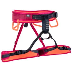 Mammut Women's Ophir Fast Adjust - Climbing Harness