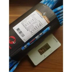 Mammut Zopa 9.7 - Single Rope -Edelrid Sales 2025 mammut zopa 97 bergfreunde edition 2731925532a480f12695374815cd803b 1