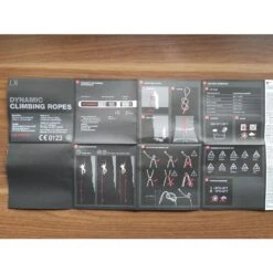 Mammut Zopa 9.7 - Single Rope -Edelrid Sales 2025 mammut zopa 97 bergfreunde edition 97106a1e9896bf17eda427c68bf4b044 1