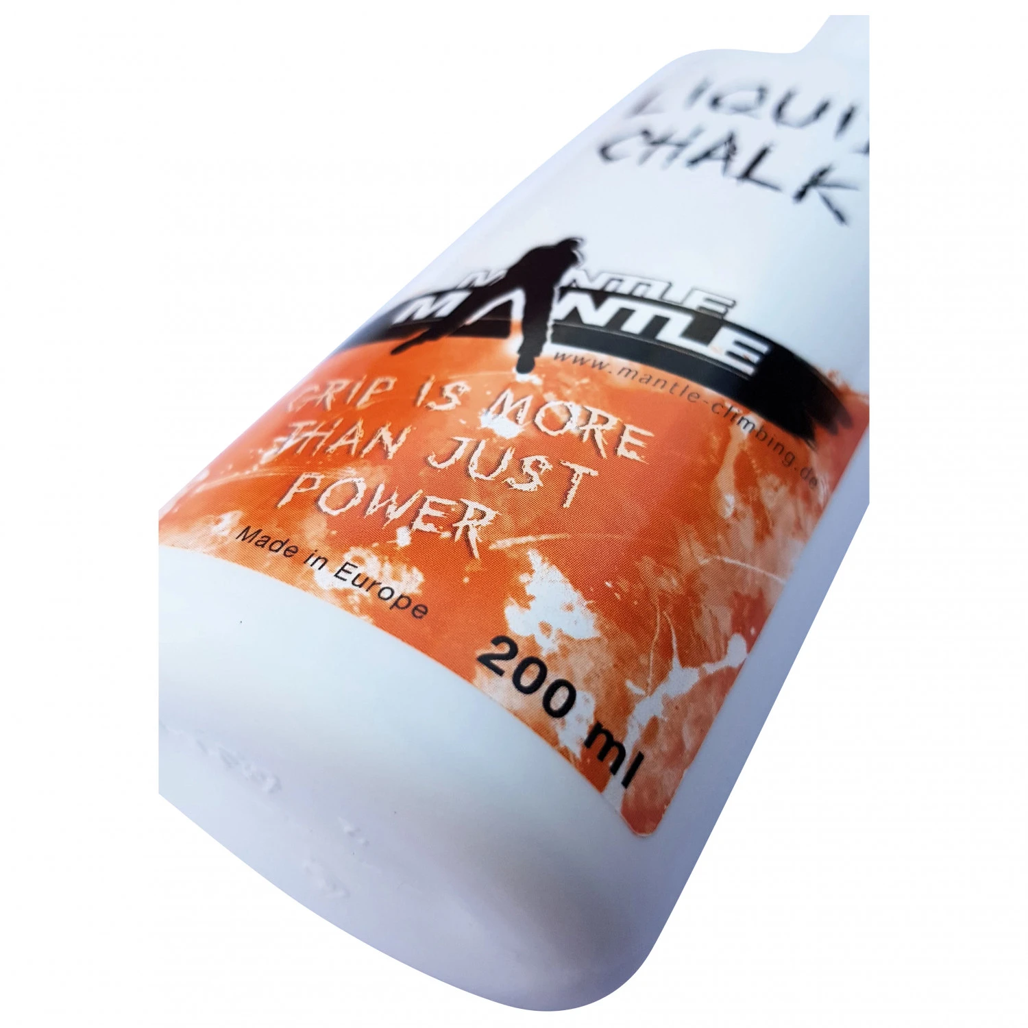 Mantle - Chalk Liquid 7 Mantle - Chalk Liquid - Image 5