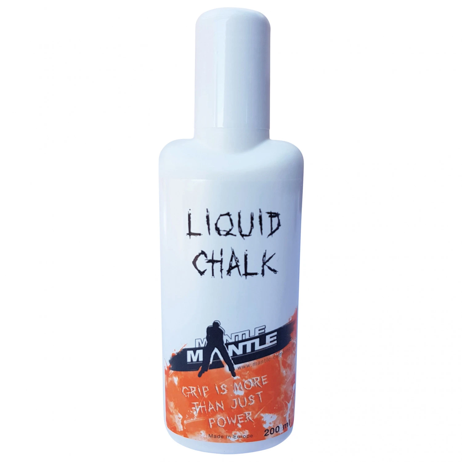 Mantle - Chalk Liquid 3 Mantle - Chalk Liquid