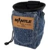 Mantle - Kletter Chalk Bag - Chalk Bag -Edelrid Sales 2025 mantle kletter chalk bag chalk bag