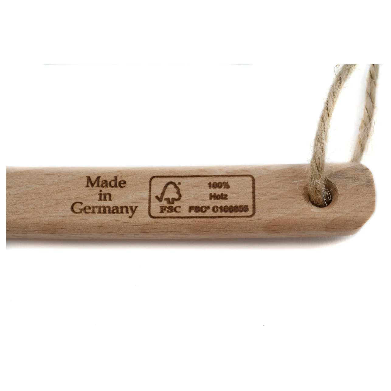 Mantle - Kletterbürste Magic Wood - Bouldering Brush 7 Mantle - Kletterbürste Magic Wood - Bouldering Brush - Image 5
