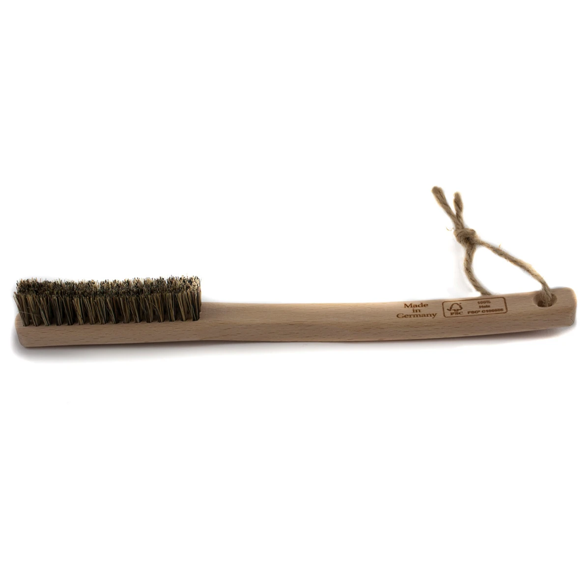 Mantle - Kletterbürste Magic Wood - Bouldering Brush 3 Mantle - Kletterbürste Magic Wood - Bouldering Brush