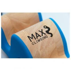 Max Climbing Maxgrip Hybrid - Training Grips 15 Max Climbing Maxgrip Hybrid - Training Grips -Edelrid Sales 2025 max climbing maxgrip hybrid training grips detail 4