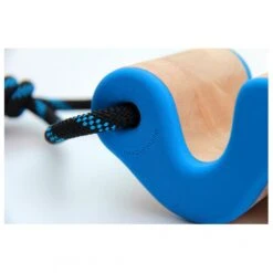 Max Climbing Maxgrip Hybrid - Training Grips 16 Max Climbing Maxgrip Hybrid - Training Grips -Edelrid Sales 2025 max climbing maxgrip hybrid training grips detail 5