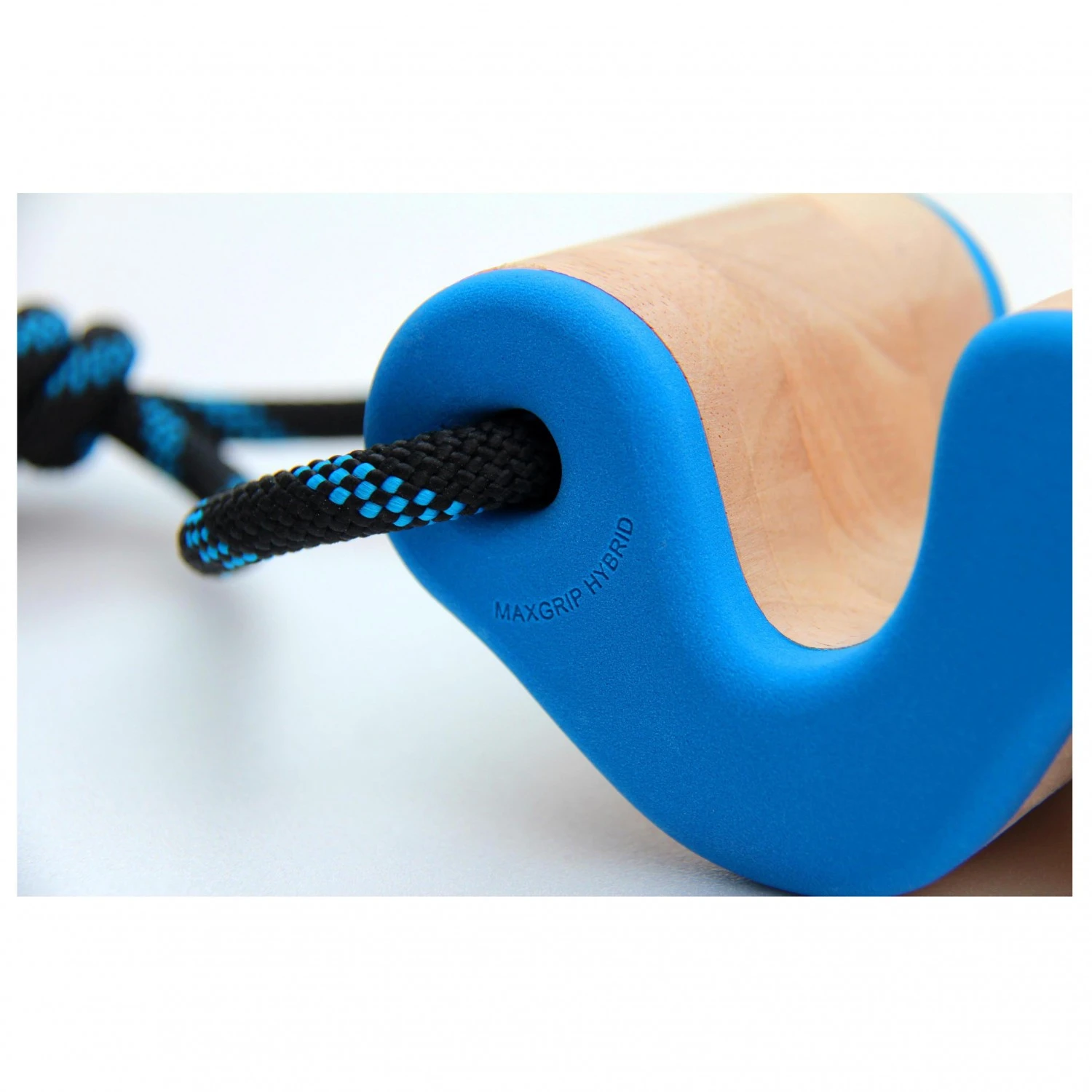 Max Climbing Maxgrip Hybrid - Training Grips 7 Max Climbing Maxgrip Hybrid - Training Grips - Image 5