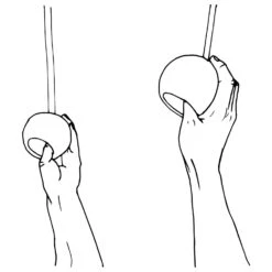 Max Climbing Rockblob - Training Grips -Edelrid Sales 2025 max climbing rockblob training grips detail 3