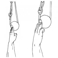 Max Climbing Rockblob - Training Grips -Edelrid Sales 2025 max climbing rockblob training grips detail 4