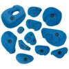 Metolius Bouldering Set Blue Ribbon - Climbing Holds -Edelrid Sales 2025 metolius bouldering set blue ribbon climbing holds