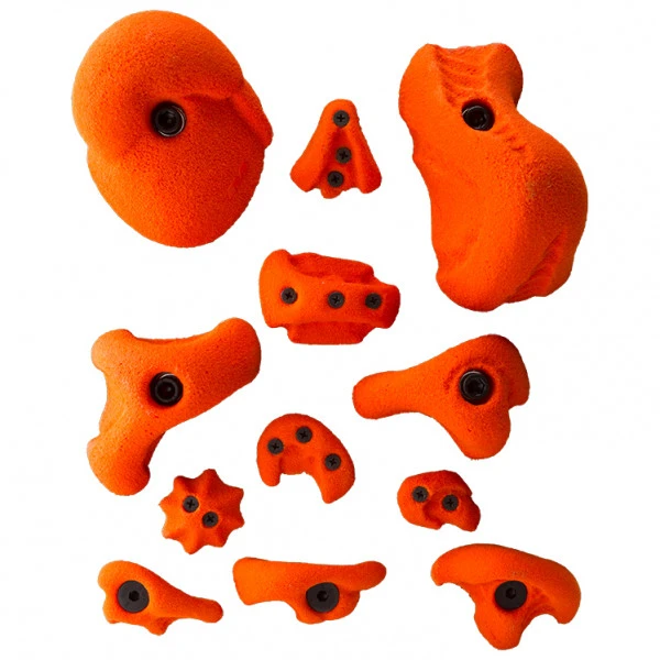 Metolius Bouldering Set Naturals - Climbing Holds 3 Metolius Bouldering Set Naturals - Climbing Holds
