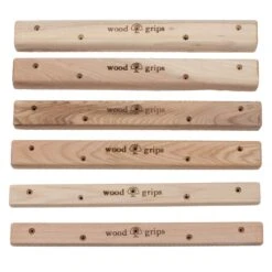 Metolius Campus Rungs Set - Training Rungs