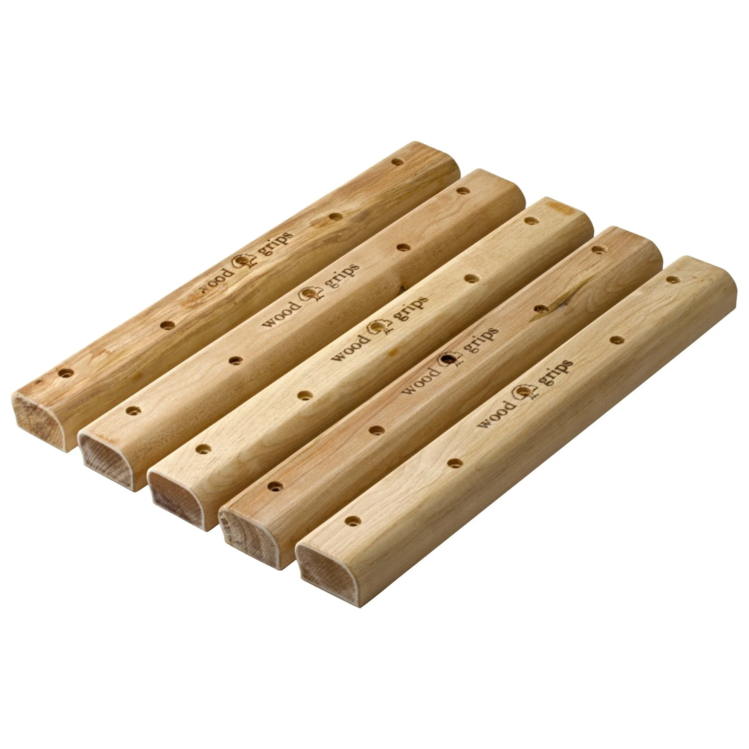 Metolius Campus Rungs - Training Rungs 3 Metolius Campus Rungs - Training Rungs