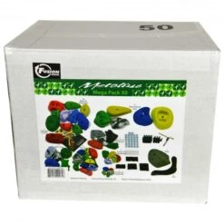 Metolius Mega Pack 50 - Climbing Holds