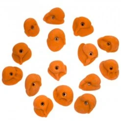 Metolius Mini Jug 15 Pack Naturals - Climbing Holds