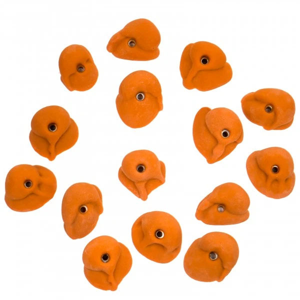 Metolius Mini Jug 15 Pack Naturals - Climbing Holds 3 Metolius Mini Jug 15 Pack Naturals - Climbing Holds