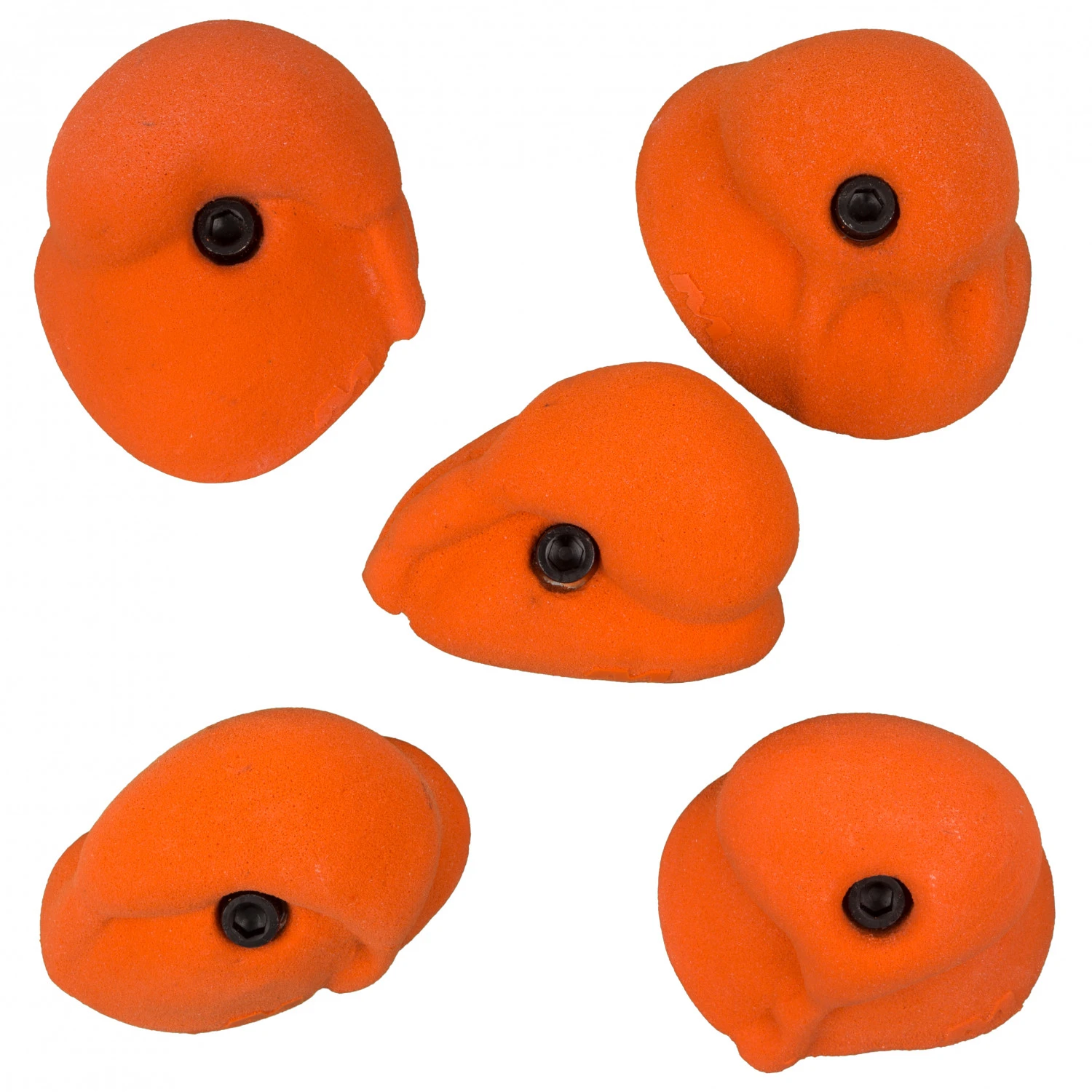 Metolius Mini Jug 5 Pack Naturals A - Climbing Holds 3 Metolius Mini Jug 5 Pack Naturals A - Climbing Holds