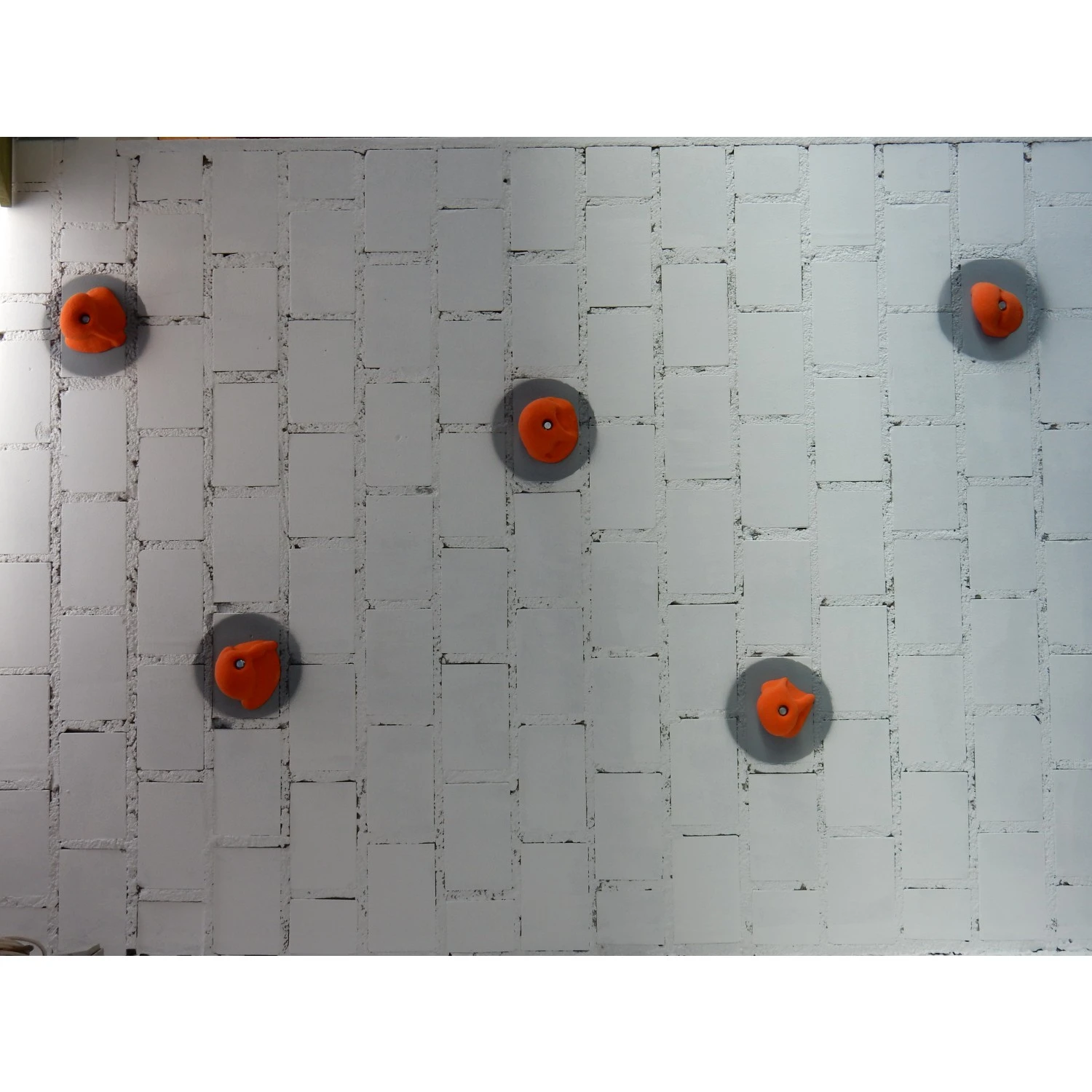 Metolius Mini Jug 5 Pack Naturals A - Climbing Holds 4 Metolius Mini Jug 5 Pack Naturals A - Climbing Holds - Image 2