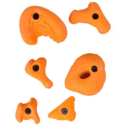 Metolius Super 7 Set Naturals - Climbing Holds