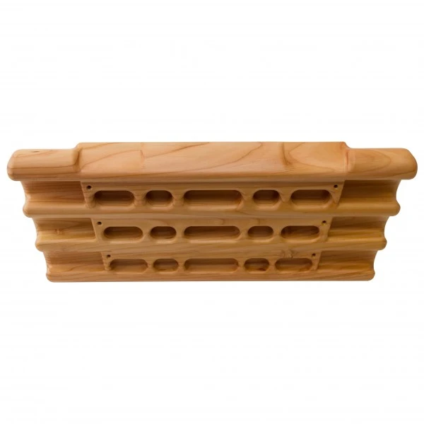 Metolius Wood Grips Deluxe II - Training Board 3 Metolius Wood Grips Deluxe II - Training Board