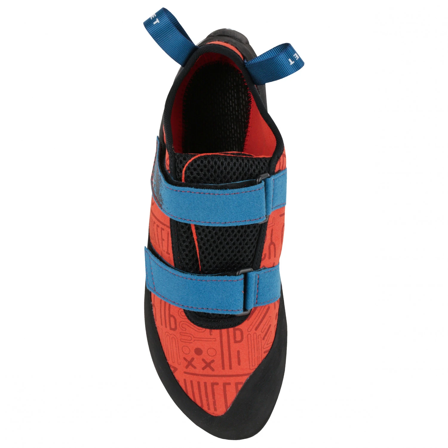 Millet Easy Up 5C - Climbing Shoes 4 Millet Easy Up 5C - Climbing Shoes - Image 2