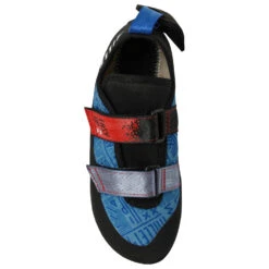 Millet Kid's Easy Up - Climbing Shoes -Edelrid Sales 2025 millet kids easy up climbing shoes detail 3