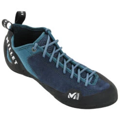 Millet Rock Up Evo - Climbing Shoes -Edelrid Sales 2025 millet rock up evo climbing shoes detail 3